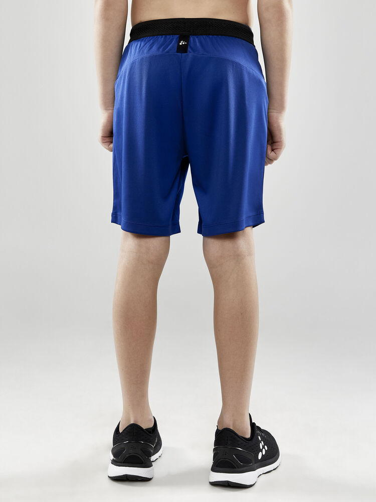Craft Progress 2.0 Shorts Jr - Club Cobalt [346000] / 122/128
