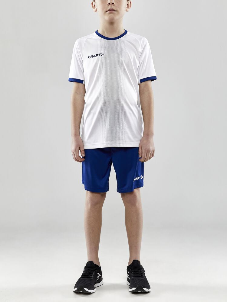 Craft Progress 2.0 Shorts Jr - Club Cobalt [346000] / 122/128