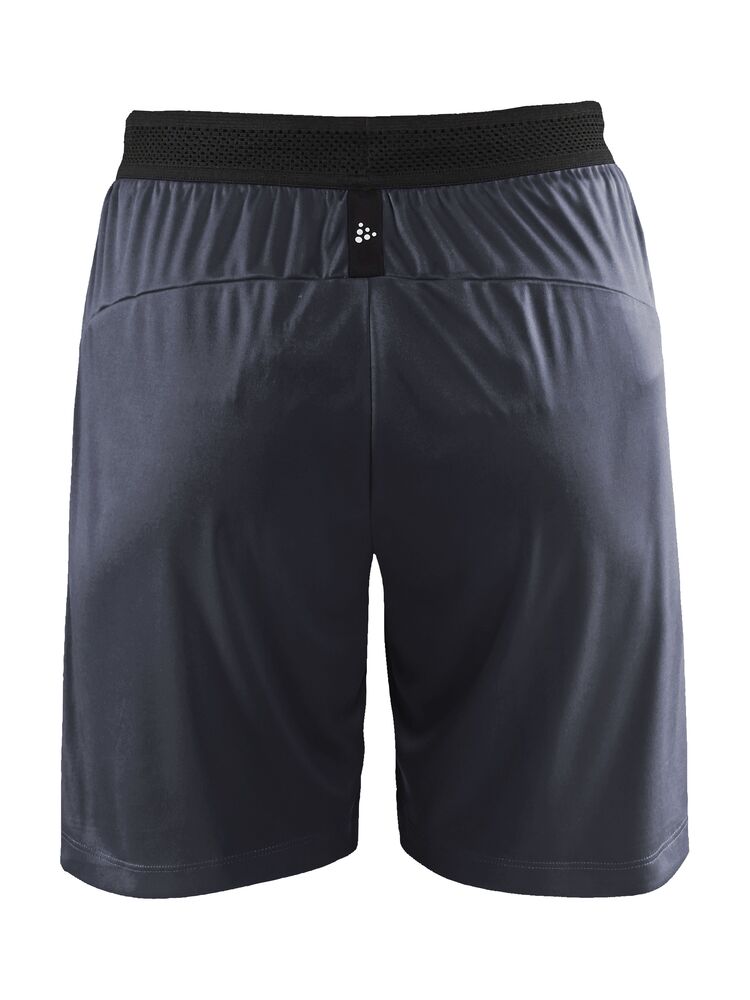 Craft Progress 2.0 Shorts Jr - Asphalt (retail) [995000] / 122/128