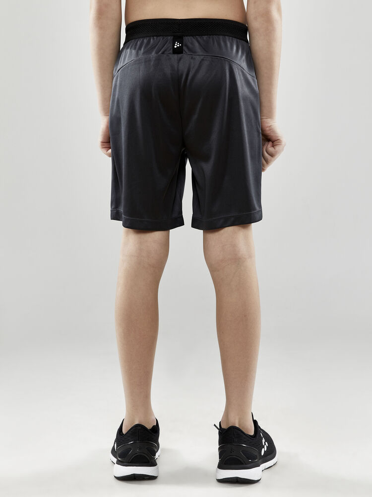 Craft Progress 2.0 Shorts Jr - Asphalt (retail) [995000] / 122/128
