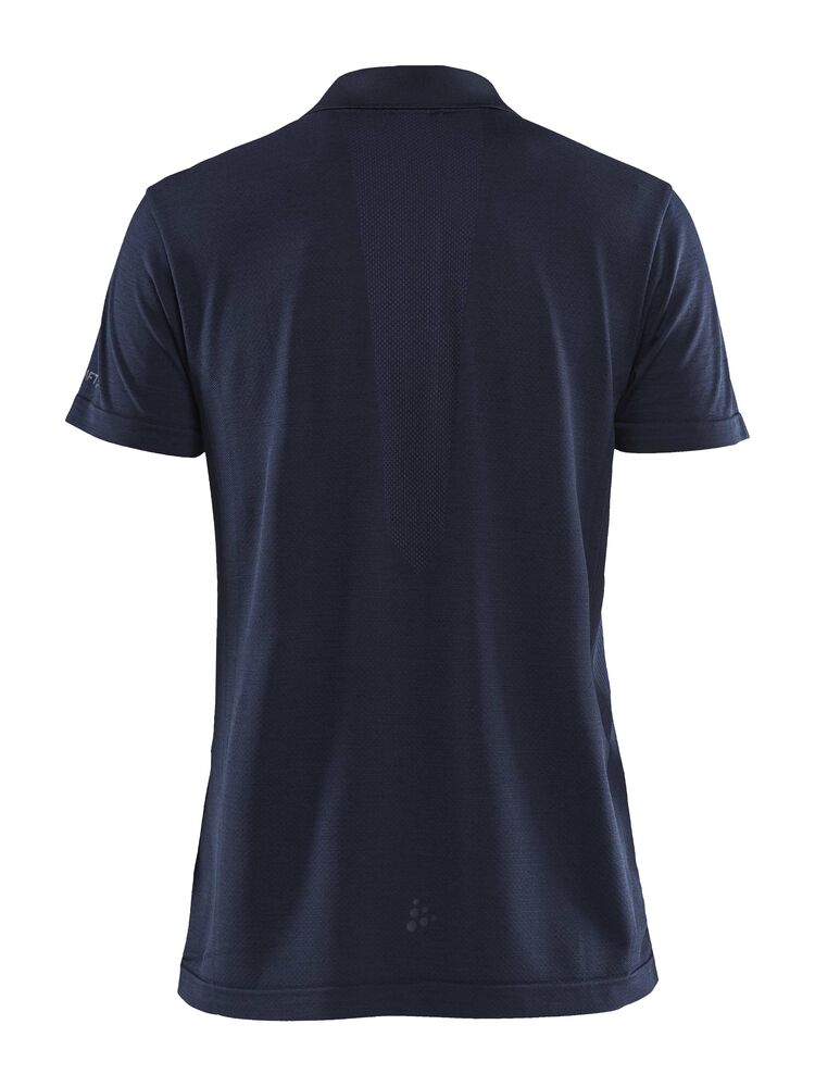 Craft ADV Seamless Polo Shirt M - NAVY [390000] / S