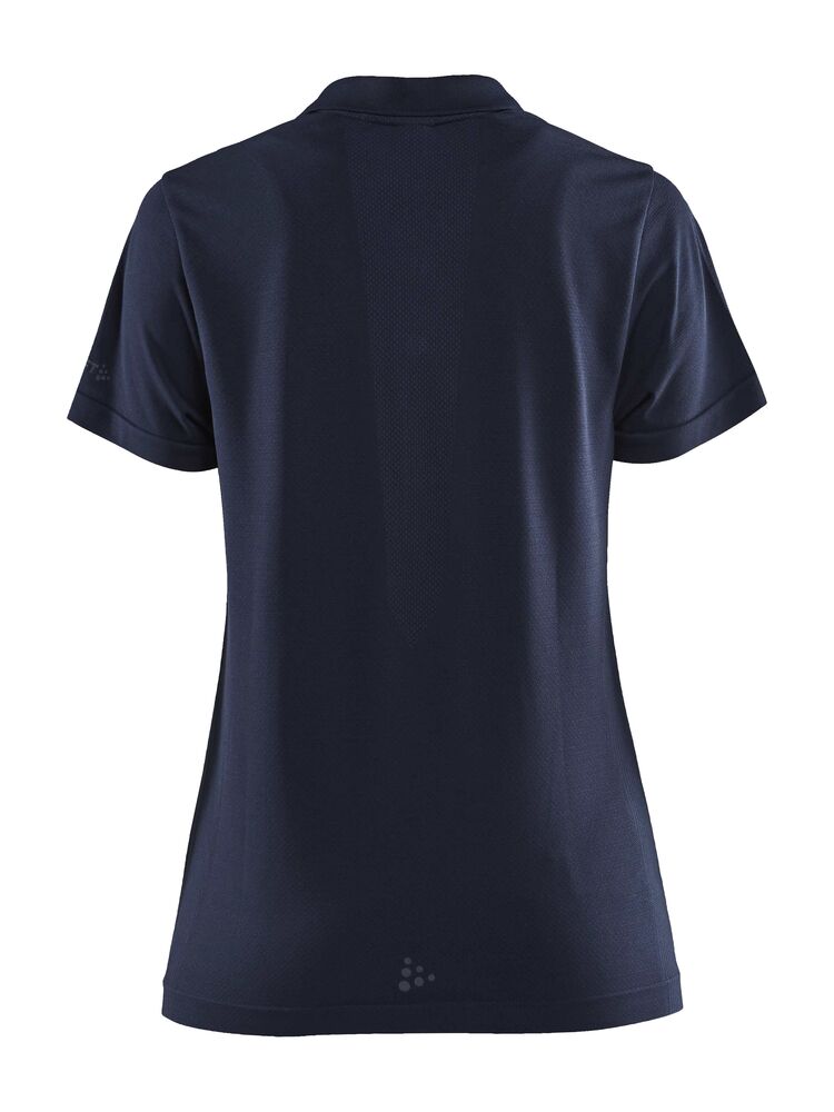 Craft ADV Seamless Polo Shirt W - NAVY [390000] / XS