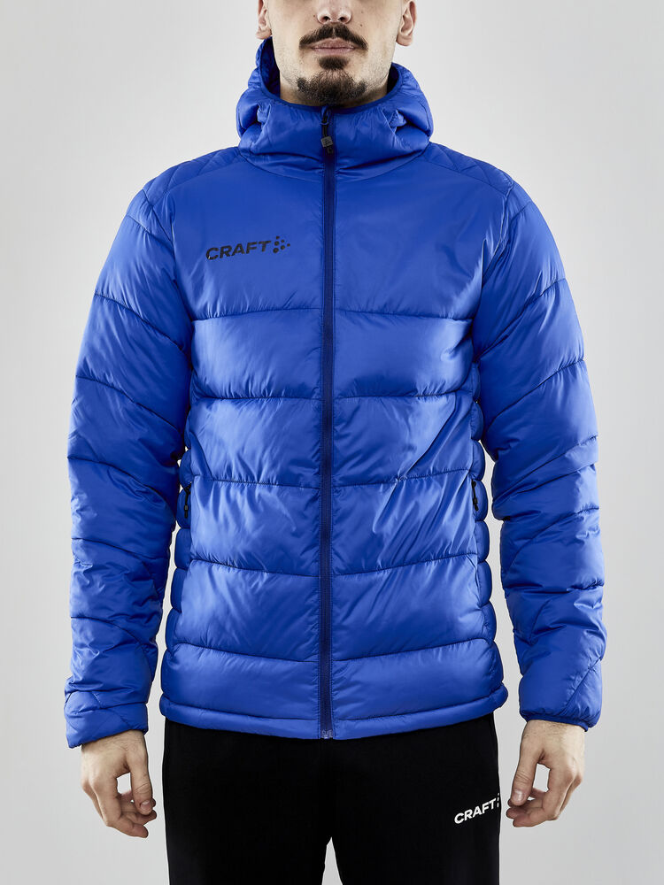 Craft CORE Explore Isolate Jacket M - Club Cobalt [346000] / XS