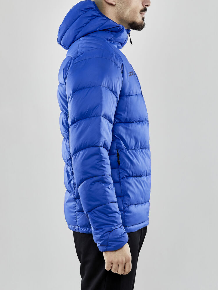 Craft CORE Explore Isolate Jacket M - Club Cobalt [346000] / XS