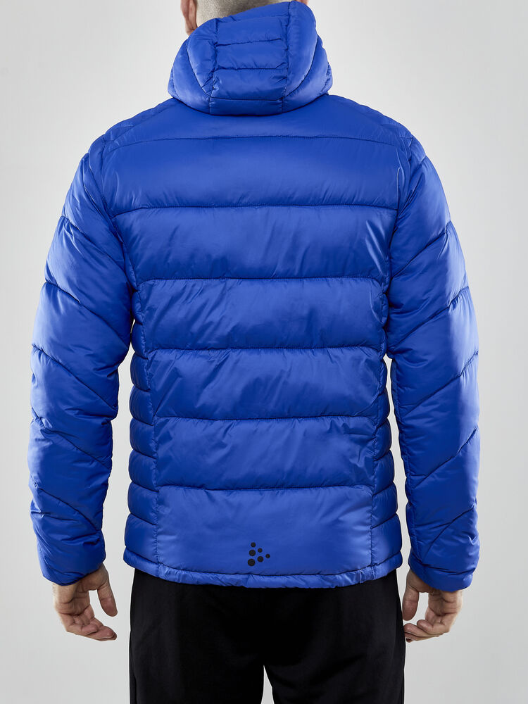 Craft CORE Explore Isolate Jacket M - Club Cobalt [346000] / XS