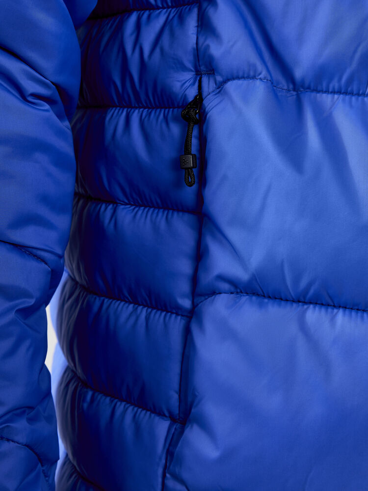 Craft CORE Explore Isolate Jacket M - Club Cobalt [346000] / XS