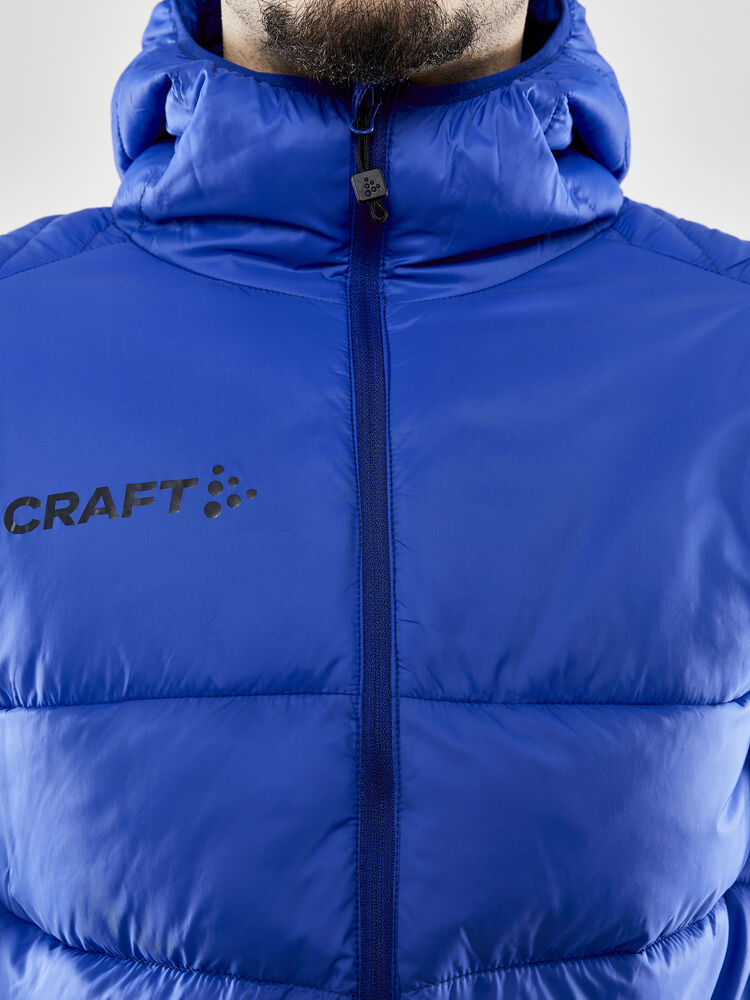 Craft CORE Explore Isolate Jacket M - Club Cobalt [346000] / XS