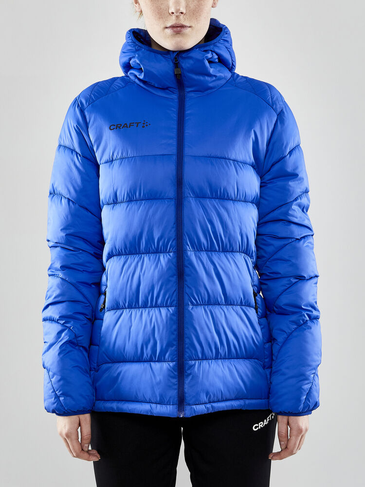 Craft CORE Explore Isolate Jacket W - Club Cobalt [346000] / XS