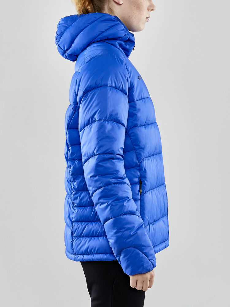 Craft CORE Explore Isolate Jacket W - Club Cobalt [346000] / XS
