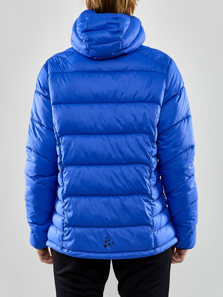 Craft CORE Explore Isolate Jacket W - Club Cobalt [346000] / XS