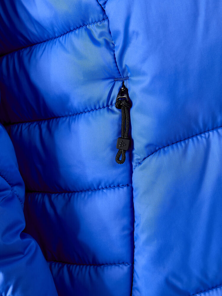 Craft CORE Explore Isolate Jacket W - Club Cobalt [346000] / XS