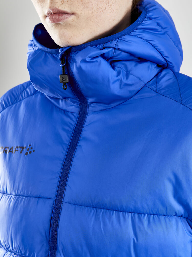 Craft CORE Explore Isolate Jacket W - Club Cobalt [346000] / XS