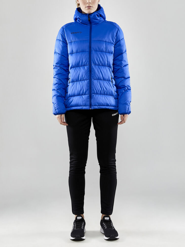 Craft CORE Explore Isolate Jacket W - Club Cobalt [346000] / XS