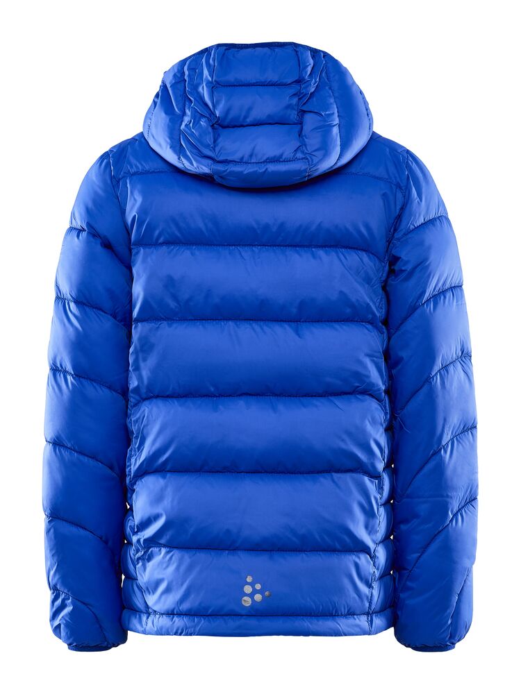 Craft CORE Explore Isolate Jacket Jr - Club Cobalt [346000] / 122/128