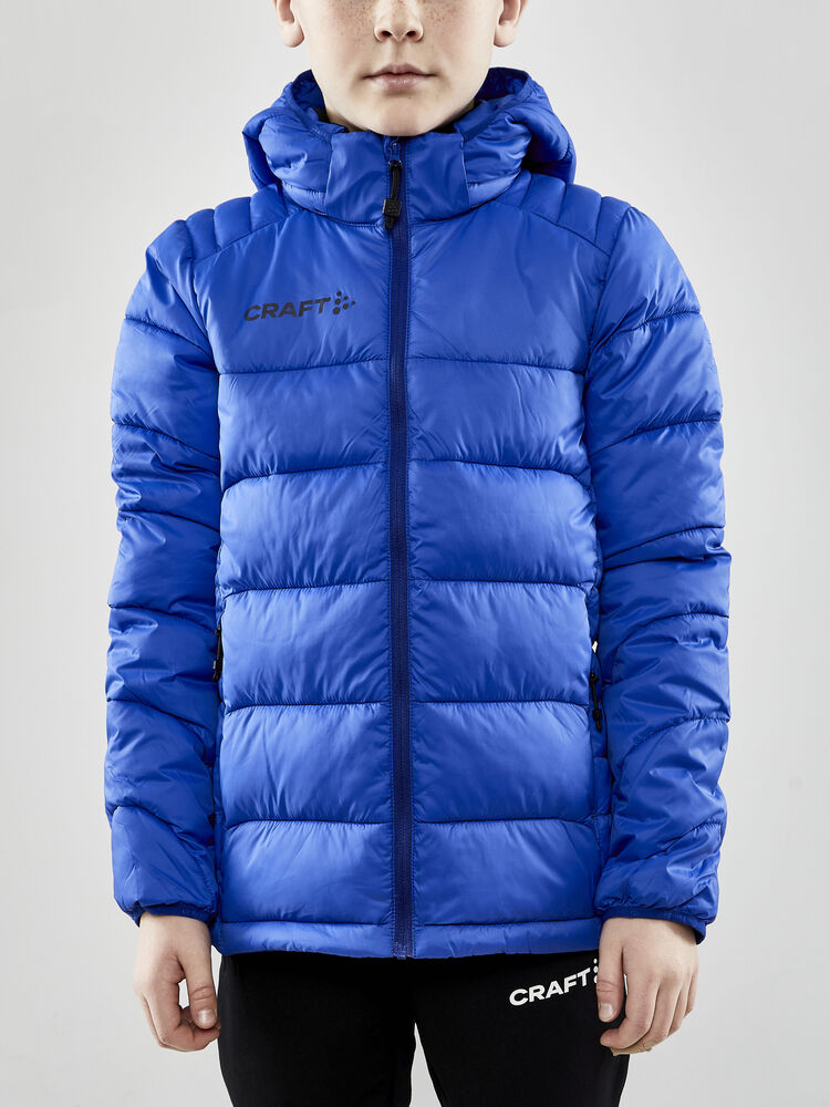 Craft CORE Explore Isolate Jacket Jr - Club Cobalt [346000] / 122/128