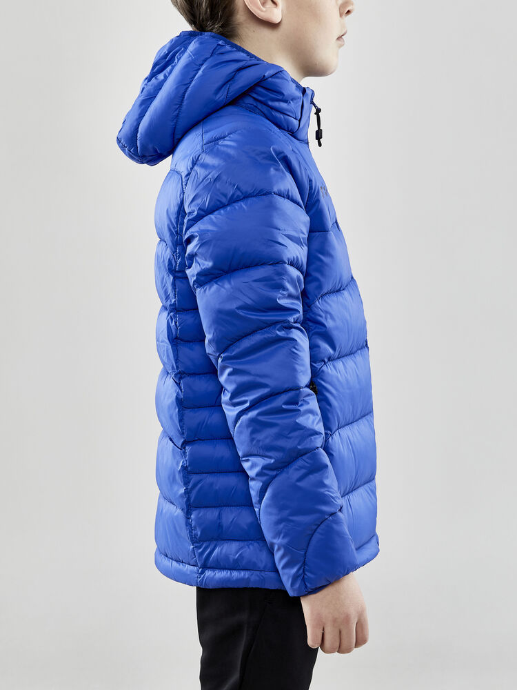 Craft CORE Explore Isolate Jacket Jr - Club Cobalt [346000] / 122/128