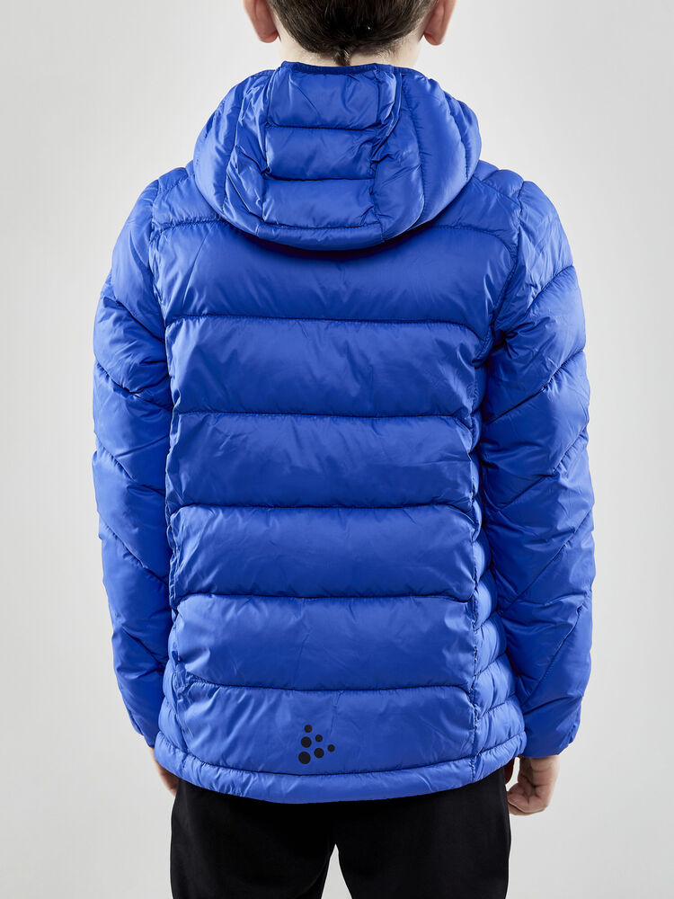 Craft CORE Explore Isolate Jacket Jr - Club Cobalt [346000] / 122/128