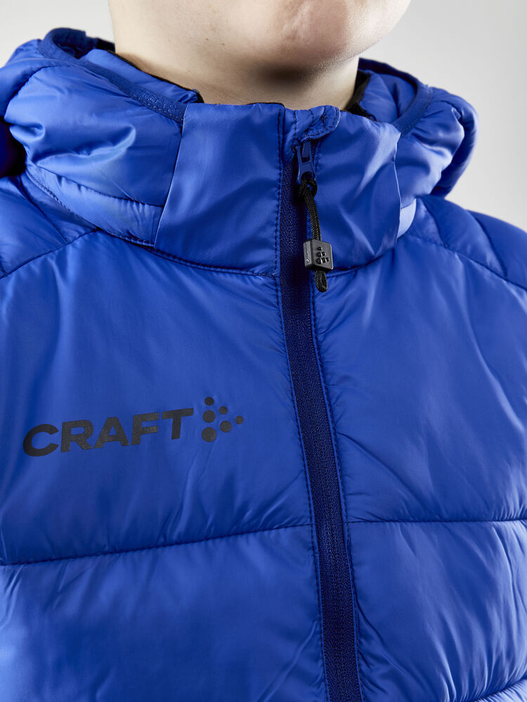 Craft CORE Explore Isolate Jacket Jr - Club Cobalt [346000] / 122/128