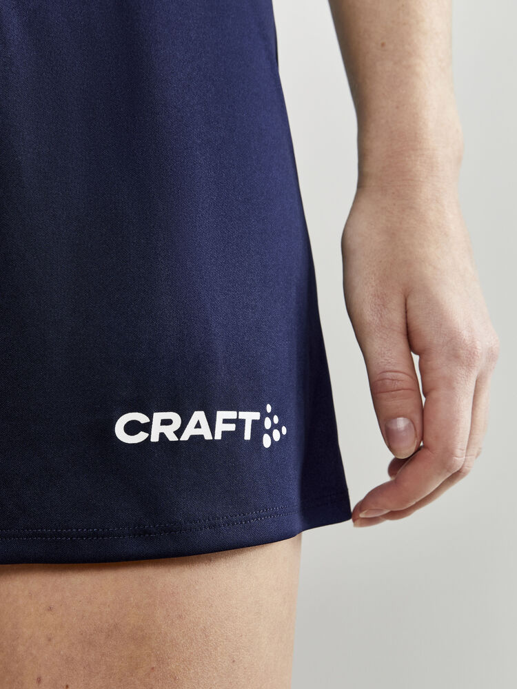 Craft Squad Skirt W - NAVY [390000] / XS