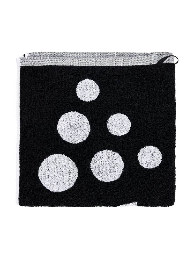 Craft Ability Bath Towel - WHITE-BLACK [900999] / OS