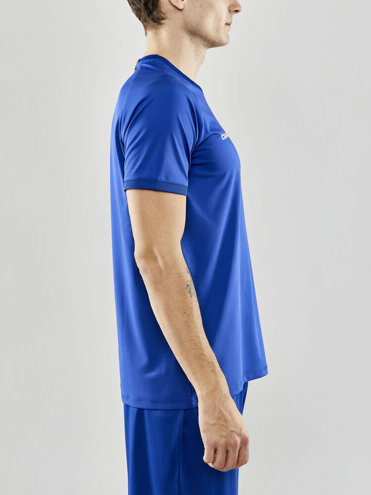 Craft Progress Indoor Jersey M - Club Cobalt [346000] / XS