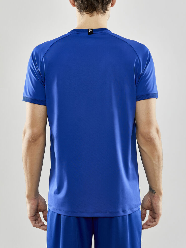 Craft Progress Indoor Jersey M - Club Cobalt [346000] / XS