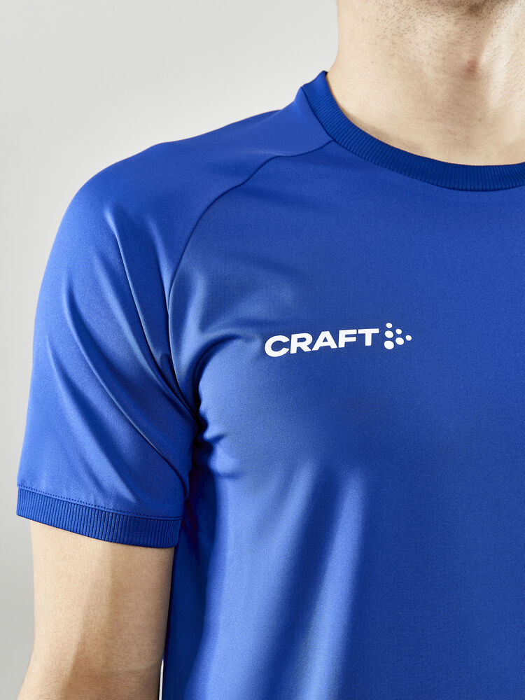 Craft Progress Indoor Jersey M - Club Cobalt [346000] / XS