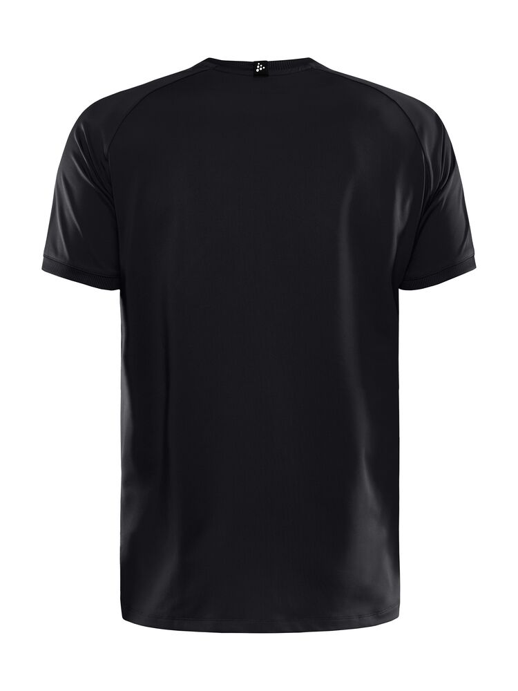 Craft Progress Indoor Jersey M - Black AW25 [999000] / XS