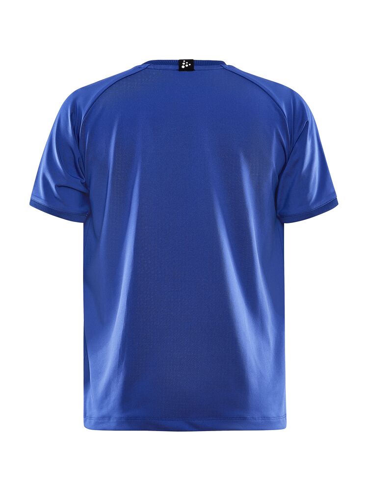 Craft Progress Indoor Jersey Jr - Club Cobalt [346000] / 122/128