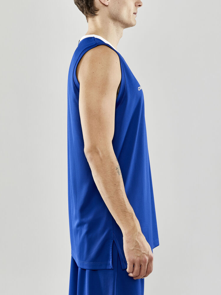 Craft Basket 2.0 Singlet M - Club Cobalt [346000] / XS