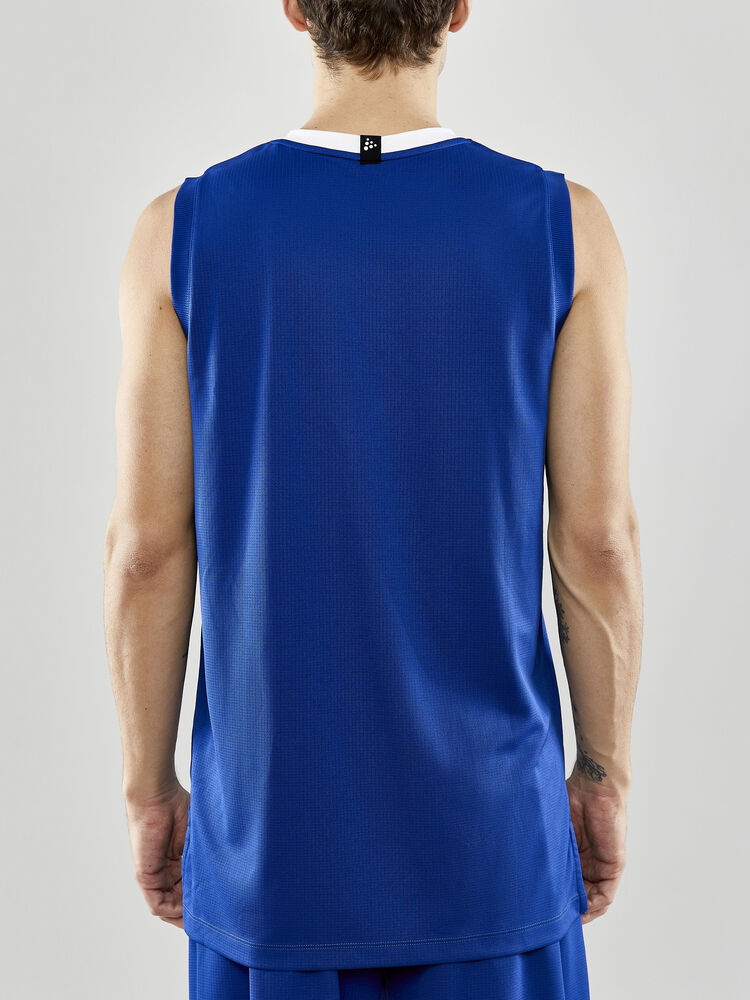 Craft Basket 2.0 Singlet M - Club Cobalt [346000] / XS