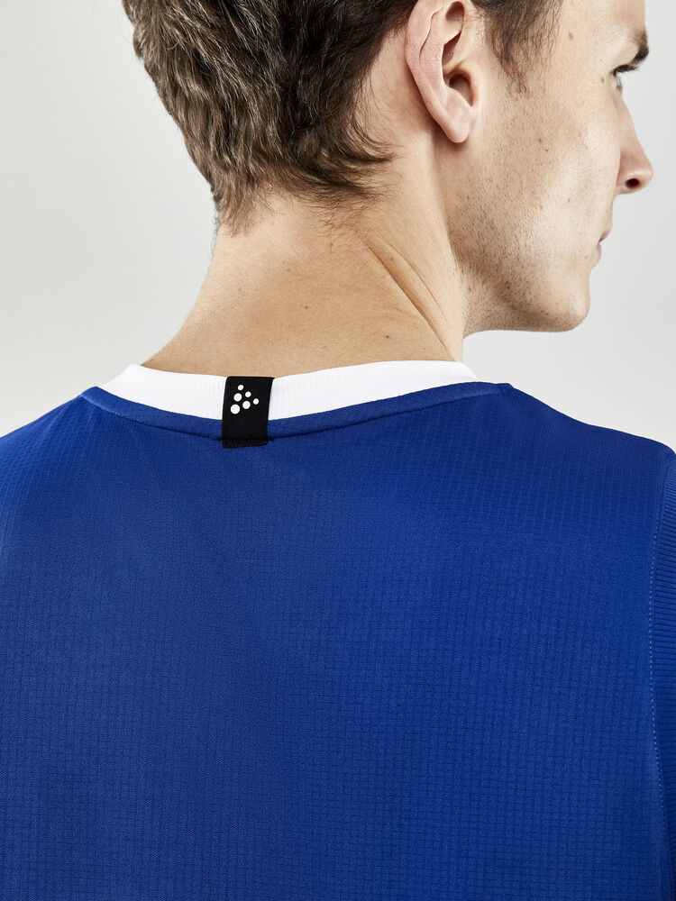 Craft Basket 2.0 Singlet M - Club Cobalt [346000] / XS