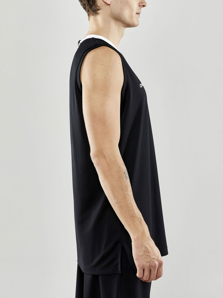 Craft Basket 2.0 Singlet M - Black AW25 [999000] / XS