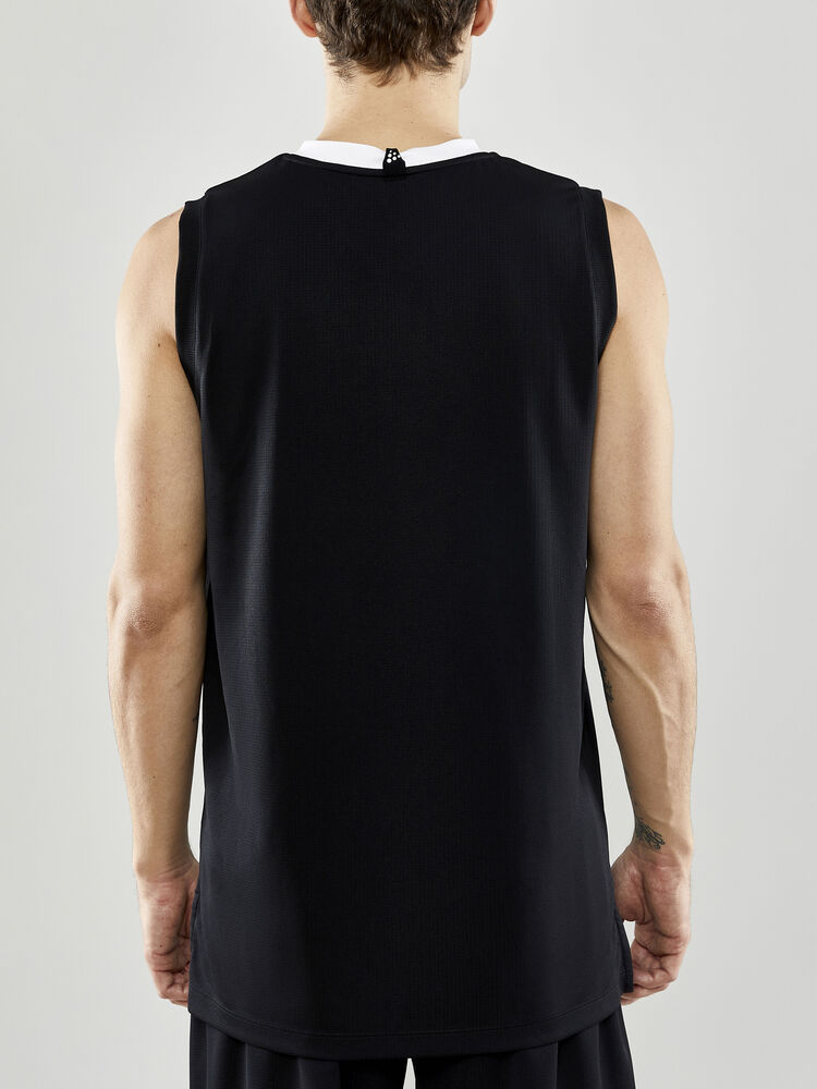 Craft Basket 2.0 Singlet M - Black AW25 [999000] / XS