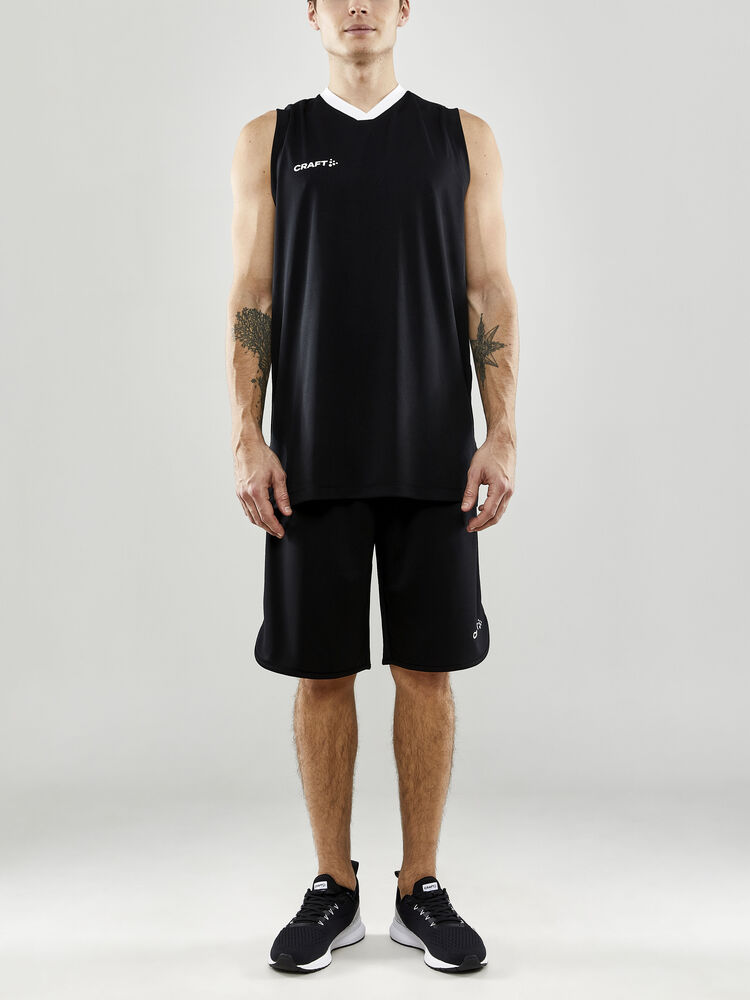Craft Basket 2.0 Singlet M - Black AW25 [999000] / XS