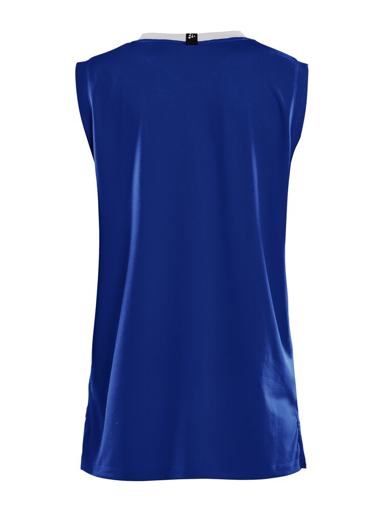 Craft Basket 2.0 Singlet W - Club Cobalt [346000] / XS