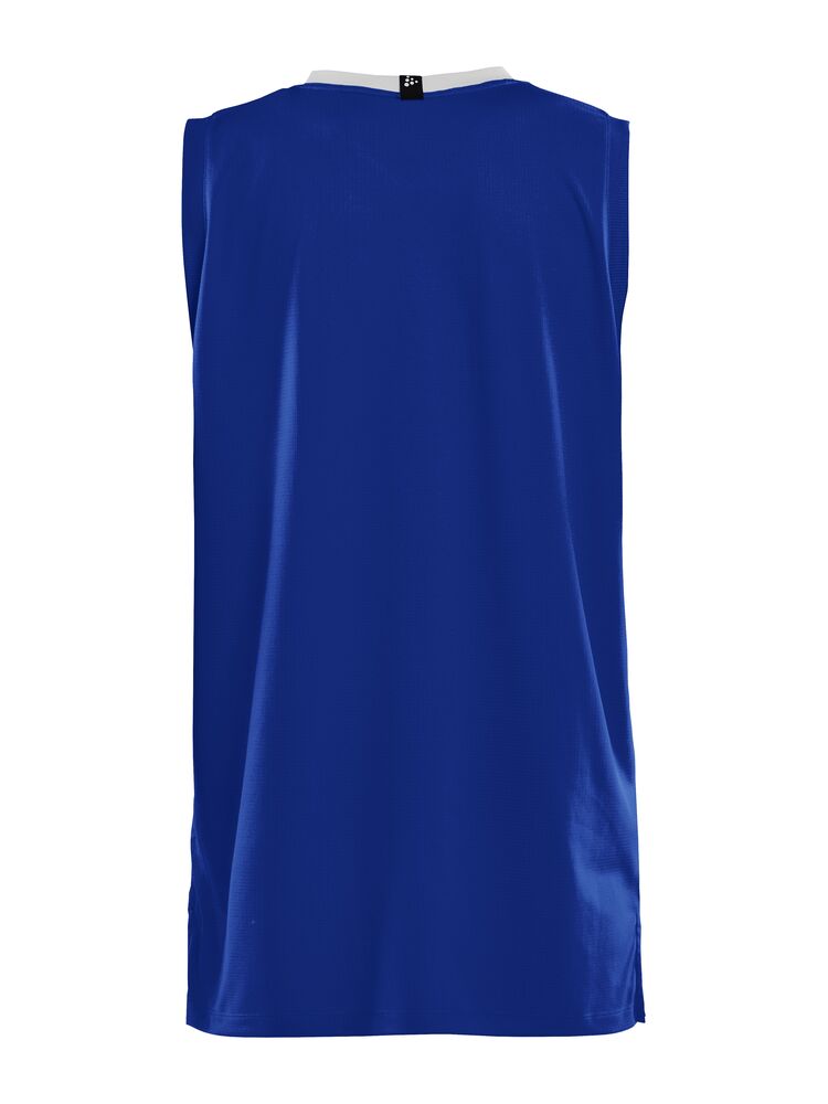 Craft Basket 2.0 Singlet JR - Club Cobalt [346000] / 122/128