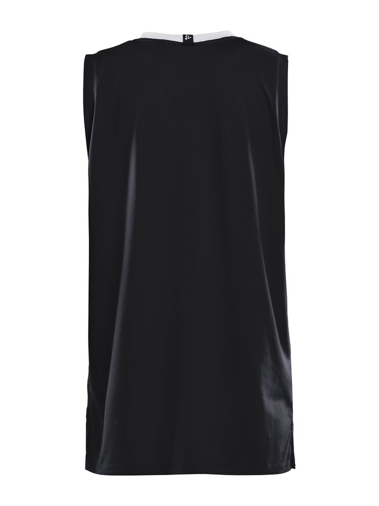 Craft Basket 2.0 Singlet JR - Black AW25 [999000] / 122/128