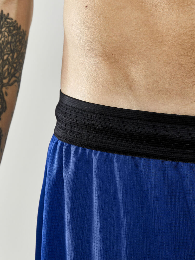 Craft Progress Basket Shorts M - Club Cobalt [346000] / XS