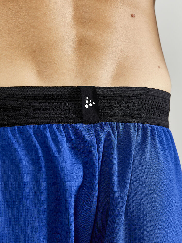 Craft Progress Basket Shorts M - Club Cobalt [346000] / XS