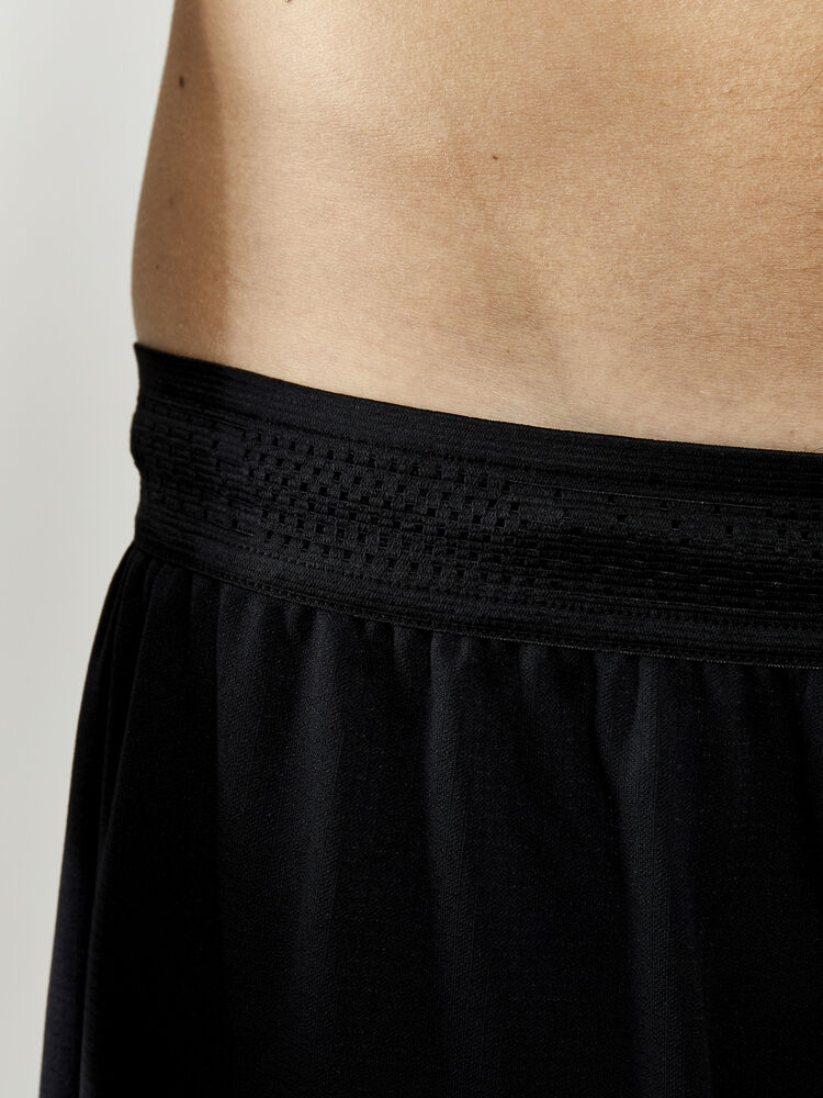 Craft Progress Basket Shorts M - Black AW25 [999000] / XS