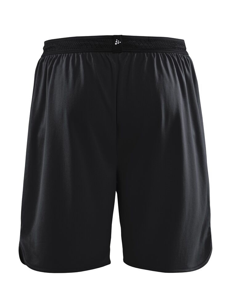 Craft Progress Basket Shorts W - Black AW25 [999000] / XS