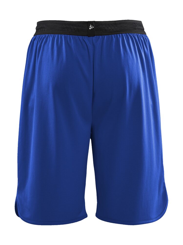 Craft Progress Basket Shorts Jr - Club Cobalt [346000] / 122/128