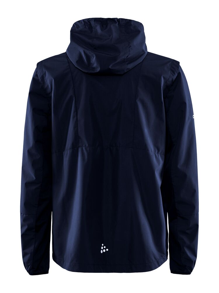 Craft Zaero Anorak 3.0 M - BLAZE (retail) [396000] / XS