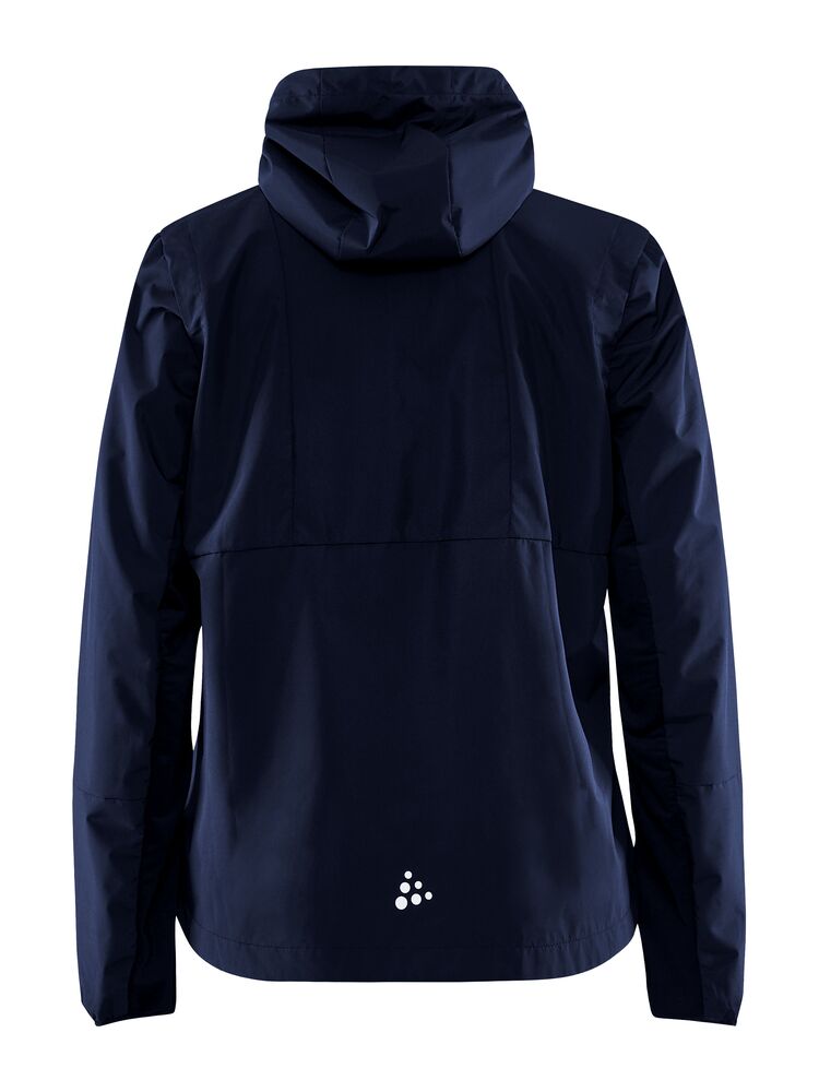 Craft Zaero Anorak 3.0 W - BLAZE (retail) [396000] / XS