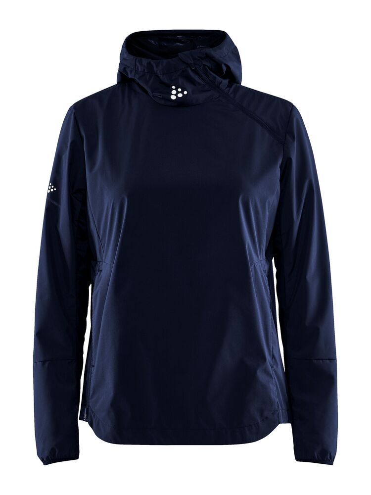 Craft Zaero Anorak 3.0 W - BLAZE (retail) [396000] / XS