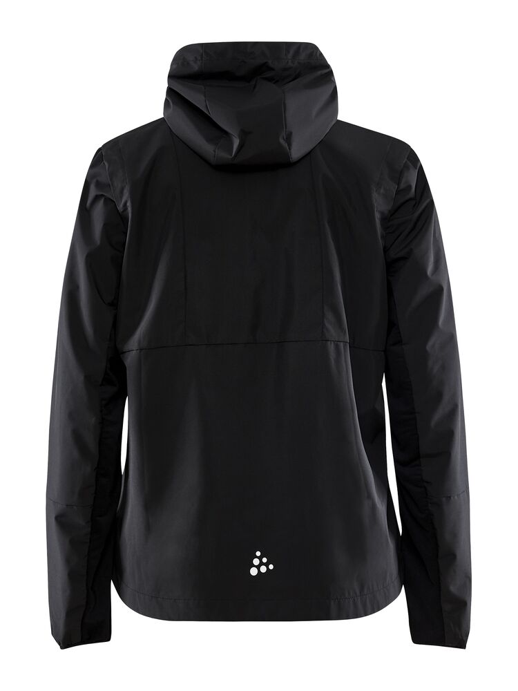 Craft Zaero Anorak 3.0 W - Black AW25 [999000] / XS