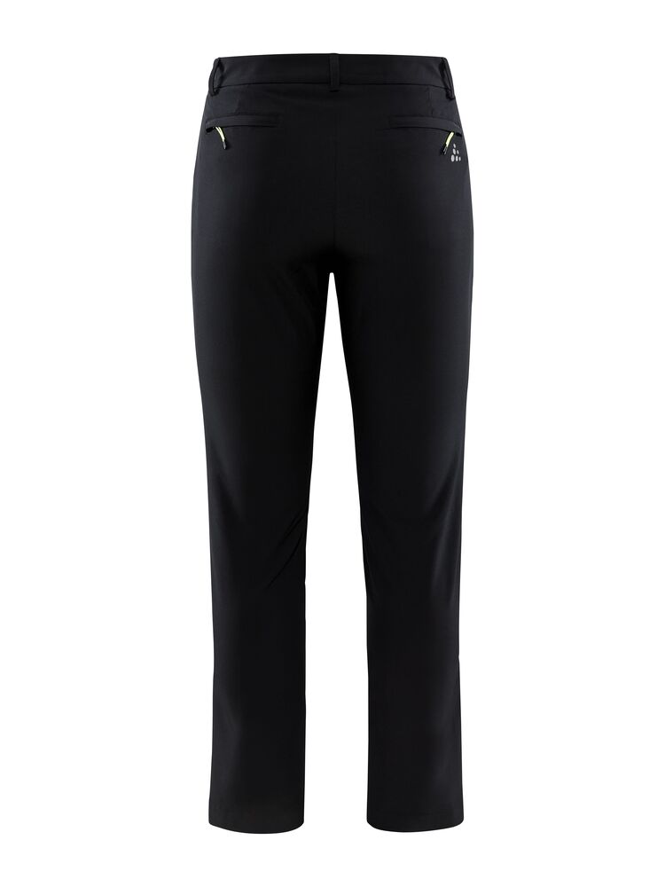 Craft CORE Explore Pants W - Black AW25 [999000] / XS
