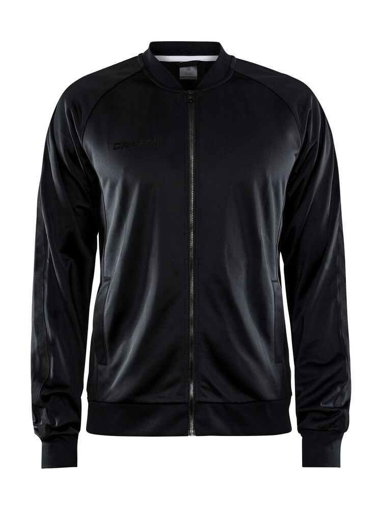 Team WCT Jacket M från Craft i Svart