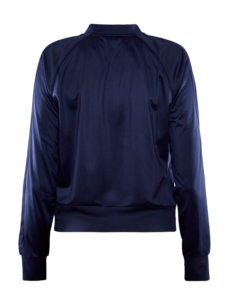 Craft Team WCT Jacket W - NAVY [390000] / XS